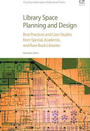 Buy Library Space Planning and Design (Chandos Information Professional ...