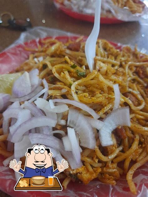 citizen Bakers, Shankarpally - Restaurant menu, prices and reviews