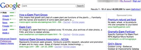 Google experimenteert met nieuwe interface zoekresultaten - IT Pro ...