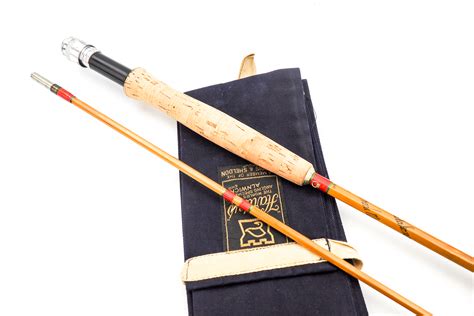 Image result for Split Cane Fly Rod