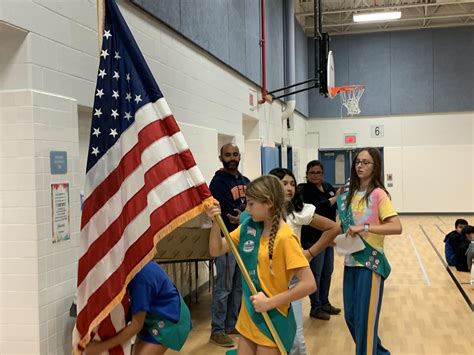 RC Assembly | North Springfield Elementary School