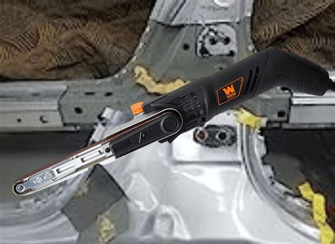 Image result for Electric File Sander