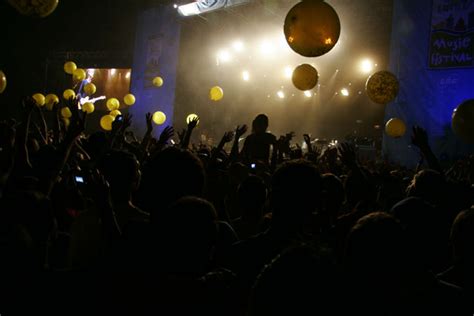 Austin City Limits, Texas (October), Texas - TimesTravel