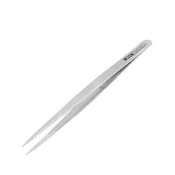 Alcoa Prime135mm Stainless Steel Silver Tone Pointed Tip Straight ...