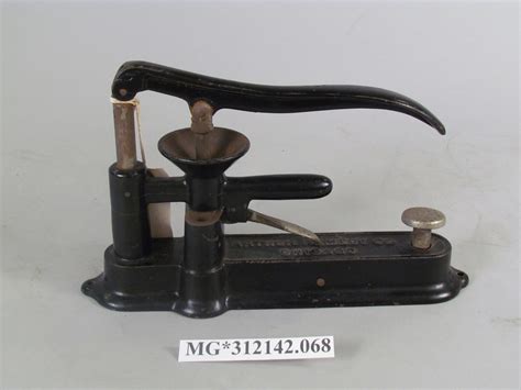 Image result for Suppository Compression Machine