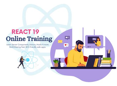 React JS V19 Tutorial 7 的图像结果