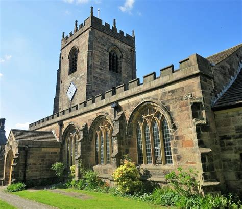 ST MICHAEL AND ALL ANGELS CHURCH (2025) All You Need to Know BEFORE You ...