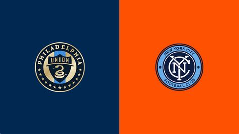 How to watch today's Philadelphia Union vs New York City FC Major ...