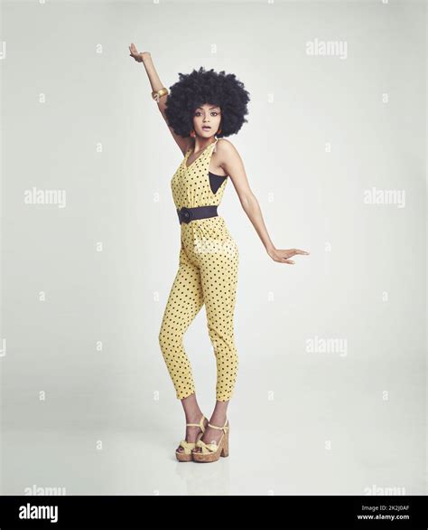 Retro disco dance hi-res stock photography and images - Alamy