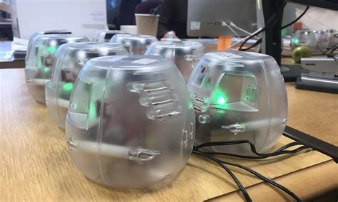 Sensor Data Examples 的图像结果