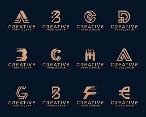 Image result for Random Logo Collection