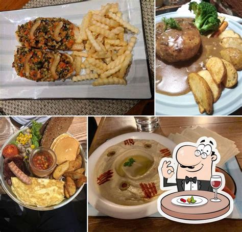 Another Fine Day Cafe & Reading Room, Gurugram, Ground Floor ...