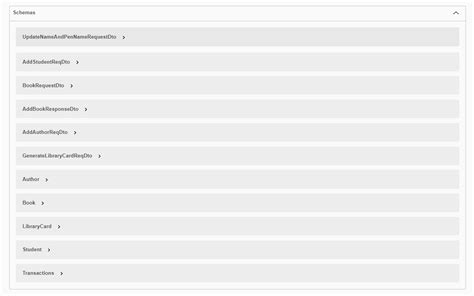 Image result for Library Management Spring Boot Application