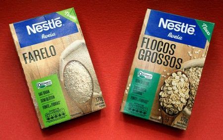 Nestle set to launch first organic products in Brazil in coming weeks ...