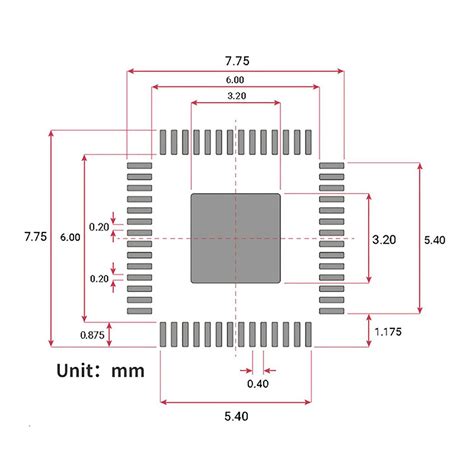 Raspberry Pi RP2040 Chip Microcontroller 2Core ARM | Ubuy India