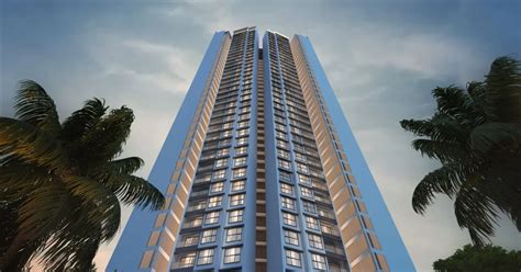 Pratha Codename Zero | 1, 2, 3 BHK Apartments in Pratha Goregaon, Mumbai