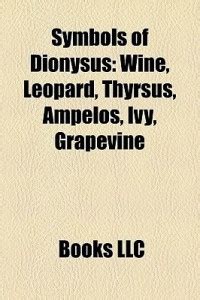 Symbols of Dionysus: Buy Symbols of Dionysus by unknown at Low Price in ...