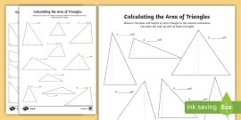 Differentiated perimeter worksheet | Year 5 (teacher made)