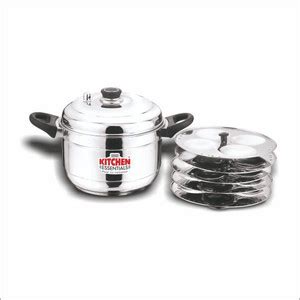 keyur FG002285 Induction Idli Maker Price in India - Buy keyur FG002285 ...