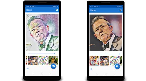 Spectrum - Artistic Photo Editor - App on Amazon Appstore