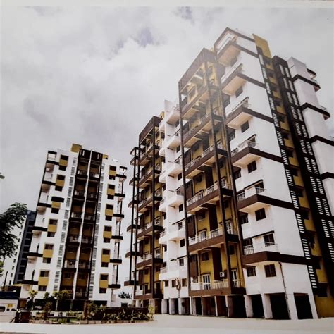 Projects by Raskar Realtors - Dwello