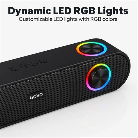 Sound Bar - GOVO GOSURROUND 300 Service Provider from New Delhi
