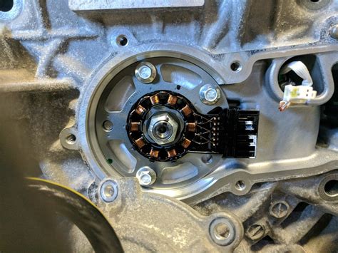 Image result for Resolver Position Sensor