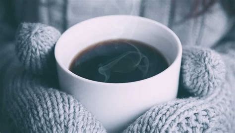 5 foods to keep you warm during the winter