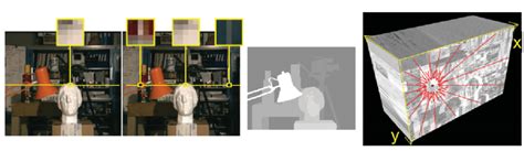 Image result for Semi-global Matching Tutorial