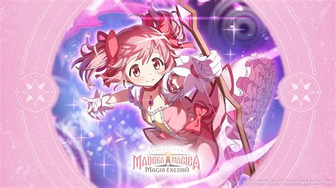 ¿Cuándo saldrá Magia Exedra? El regreso de Madoka Magica ya tiene fecha ...