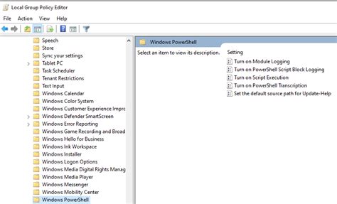 How to Set Scripts Log On Window Server 2012 的图像结果