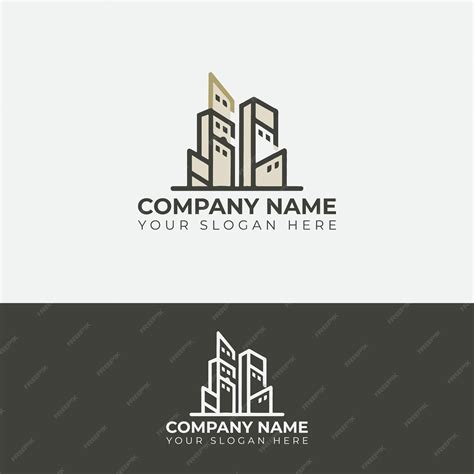 Building Shape Logo 的图像结果