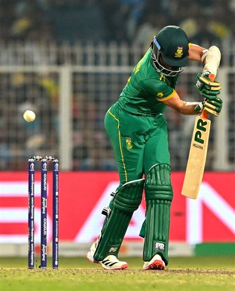 ICC Men's Cricket World Cup second semifinal match between Australia ...