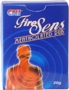 CNI Firesens Balm - Buy Baby Care Products in India | Flipkart.com