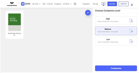 How to Reduce PDF Size Manually (Online and Offline)