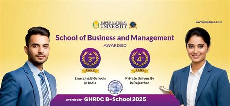 Best Private University in Rajasthan, India | JNU University Jaipur