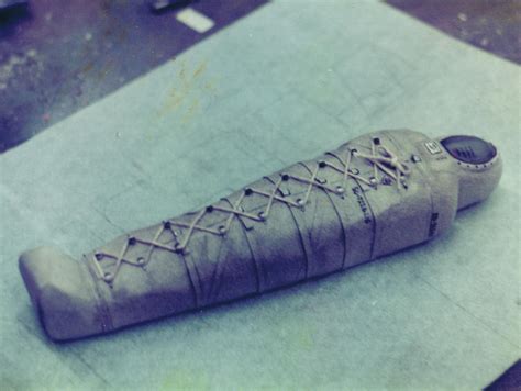 Image result for Alien Props