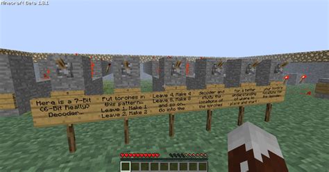 Skip the Tutorial Redstone 的图像结果