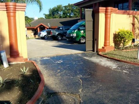 UMQHELE B&B (Richards Bay) - B&B Reviews & Photos - Tripadvisor