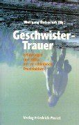 Amazon.in: Buy Geschwister- Trauer. Erfahrungen und Hilfen aus ...