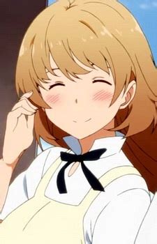 Yachiyo Todoroki (Working!!) - Pictures - MyAnimeList.net