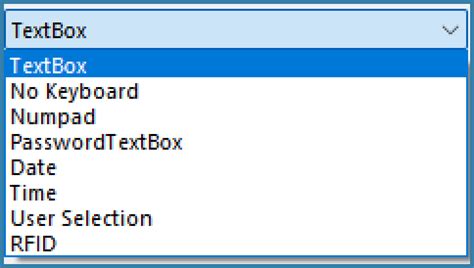 Input Source Types 的图像结果