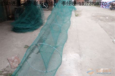 单层粘鱼网 - 山东省 - 生产商 - 产品目录 - 滨州市锦鹏塑料制品有限公司