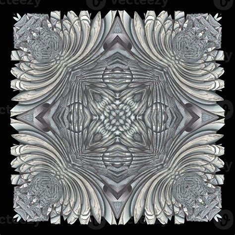 Texture 的图像结果