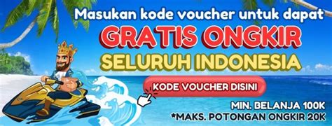 Pusat Marine - Toko Marine Terlengkap Di Indonesia