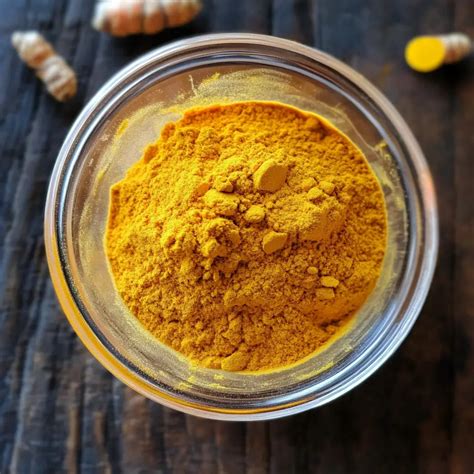 Turmeric Hack Recipe for Weight Loss