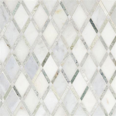 Carrara Marble | Floor & Decor