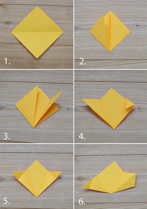 Image result for Origami Flower Tutorial