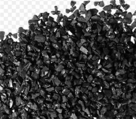 Filter Media Carbon - Coconut Shell Activated Carbon IV 1150 KALPAKA ...