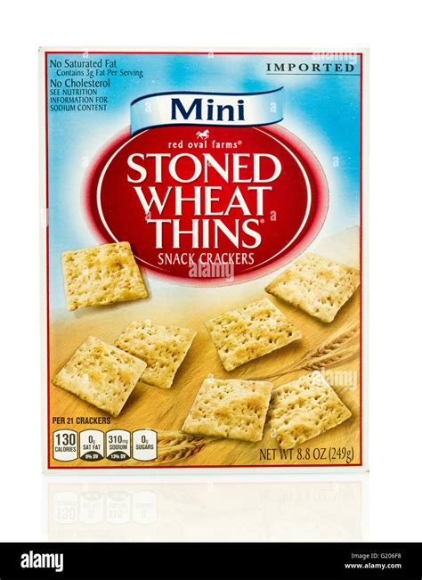 Image result for Red Box Crackers